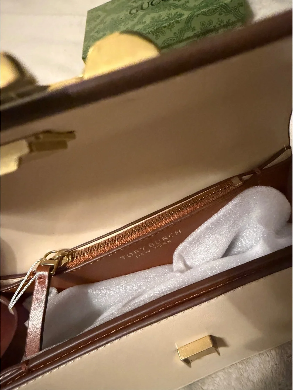 Tory Burch this tory